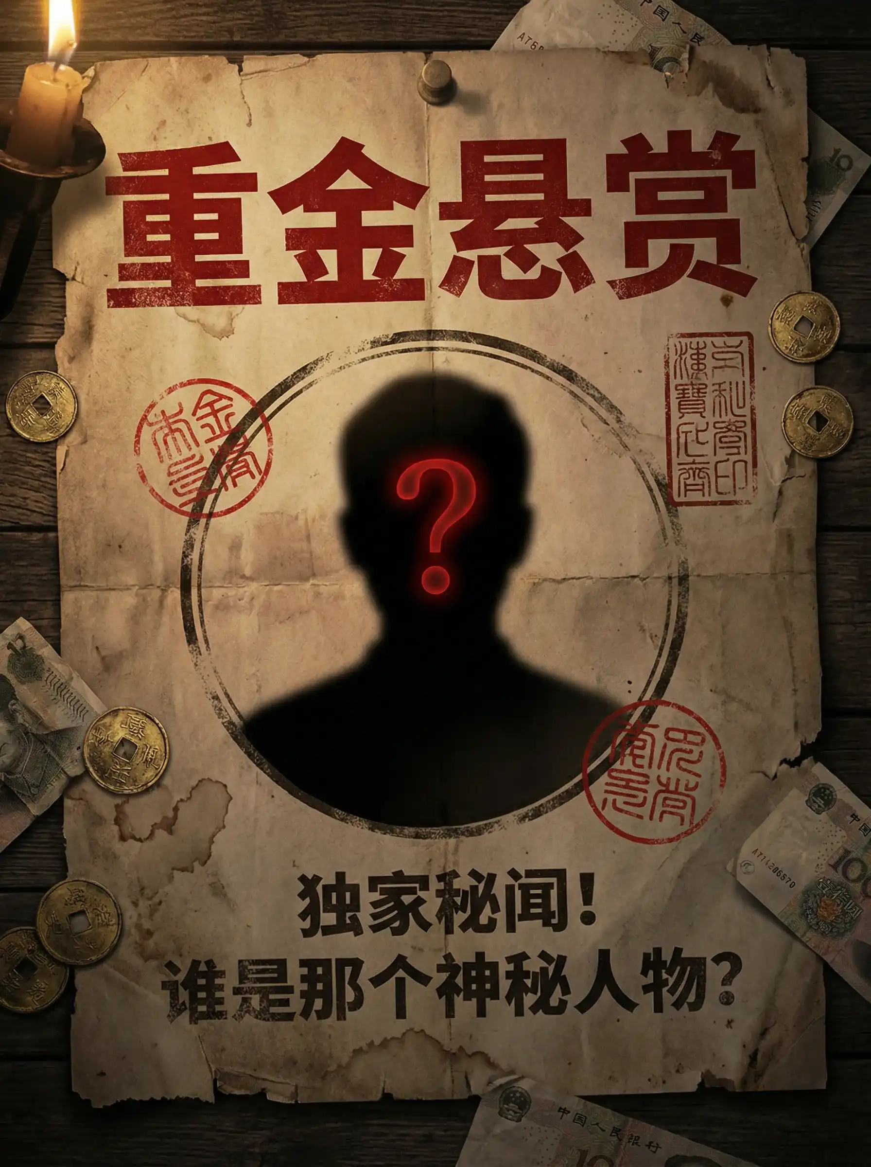 雷速体育官网 - 重金悬赏线索征集令